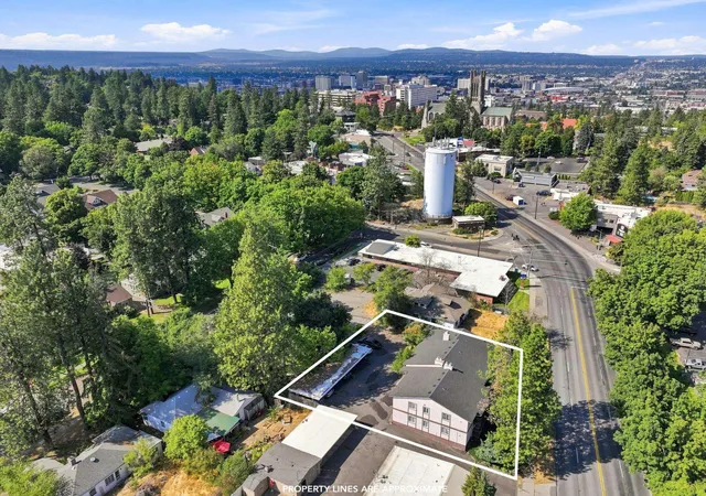 2nd image of 1416 S Grand Blvd, Spokane, WA 99203 | MLS# 202622834