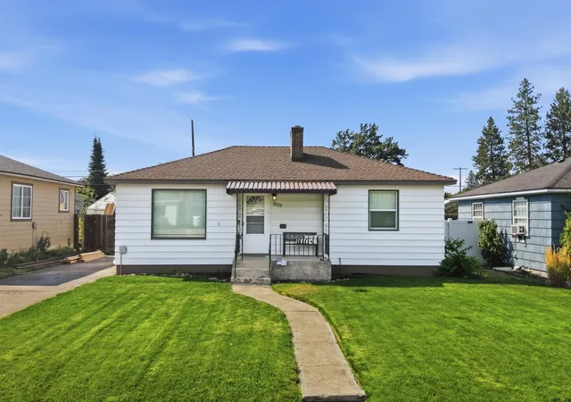 1st image of 3823 W Princeton Ave, Spokane, WA 99205 | MLS# 202622835
