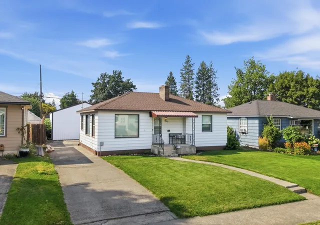2nd image of 3823 W Princeton Ave, Spokane, WA 99205 | MLS# 202622835