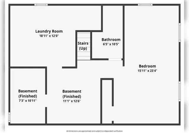 46th image of 3823 W Princeton Ave, Spokane, WA 99205 | MLS# 202622835
