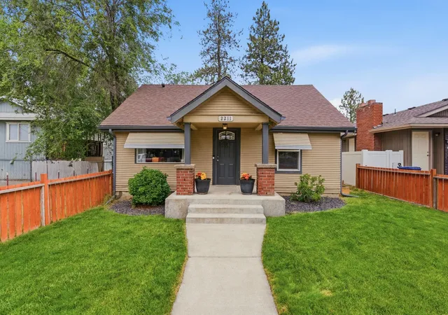 1st image of 2211 E Central Ave, Spokane, WA 99208 | MLS# 202622836