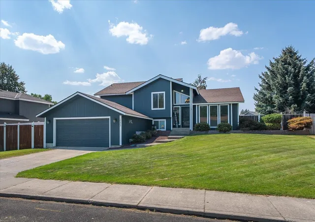 1st image of 10403 N Arrowhead Rd Dr, Spokane, WA 99208 | MLS# 202622837