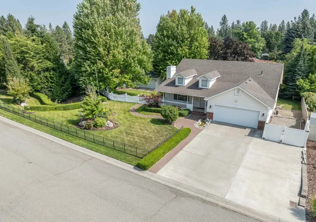 1st image of 3703 S Sunderland Dr, Spokane Valley, WA 99206 | MLS# 202622840