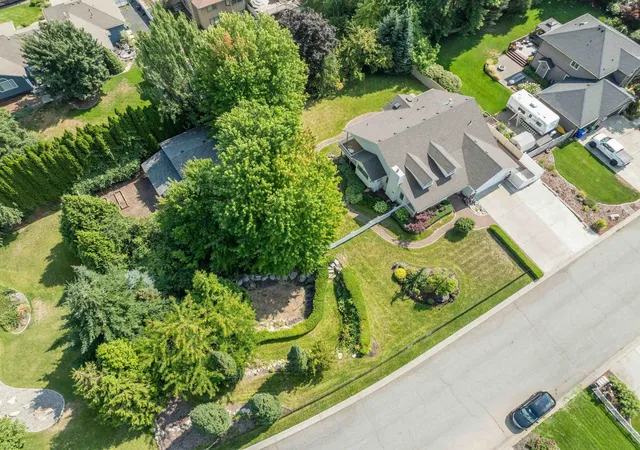 2nd image of 3703 S Sunderland Dr, Spokane Valley, WA 99206 | MLS# 202622840