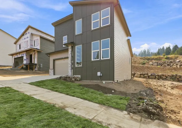 2nd image of 1740 S Nettleton St, Spokane, WA 99224 | MLS# 202622841