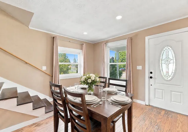 2nd image of 502 S Chronicle Rd, Spokane Valley, WA 99212 | MLS# 202622843