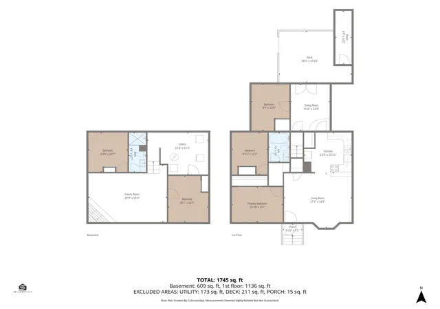 33rd image of 1307 E Gordon Ave, Spokane, WA 99207 | MLS# 202622844
