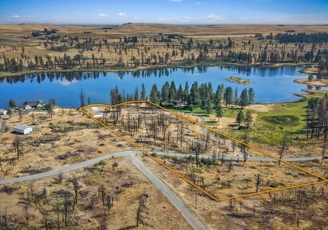 1st image of 12311 S Greenfield Ln, Medical Lake, WA 99022 | MLS# 202622846