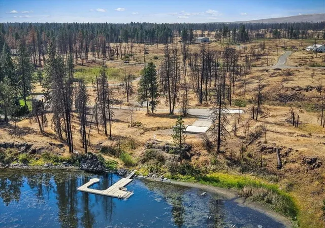 Photo 3 of Land for sale at 12311 S Greenfield Ln, Medical Lake, WA 99022 | MLS# 202622846 | Listing updated on 2026-08-28