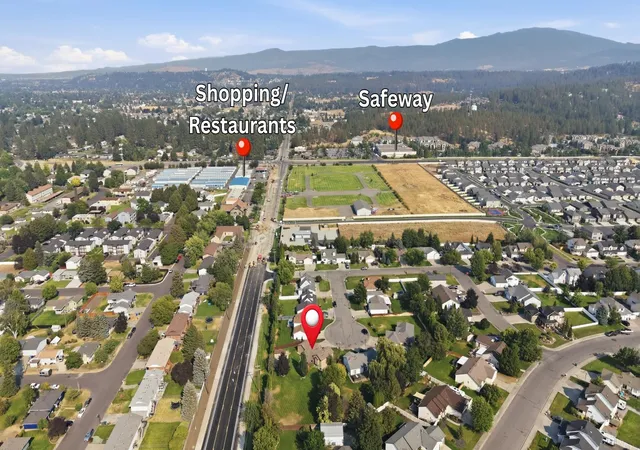 Photo 3 of Sale Pending at 13003 E 33rd Court, Spokane Valley, WA 99206 | MLS# 202622849 | Listing updated on 2026-09-21