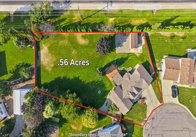 50th image of 13003 E 33rd Ct Ct, Spokane Valley, WA 99206 | MLS# 202622849