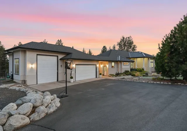 2nd image of 6210 E Lincoln Ln, Spokane, WA 99217 | MLS# 202622856