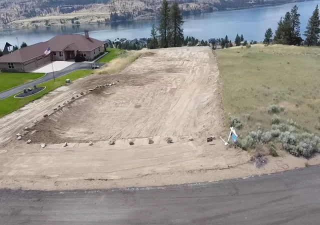 1st image of 42605 Sunburst Ln, Davenport, WA 99122 | MLS# 202622858