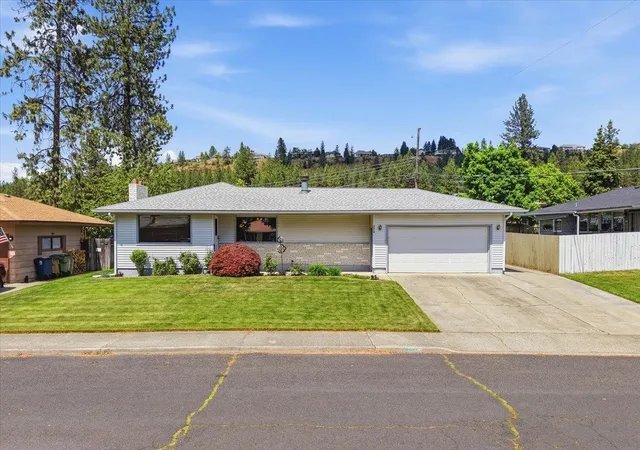 1st image of 3314 W Beacon Ave, Spokane, WA 99208 | MLS# 202622859