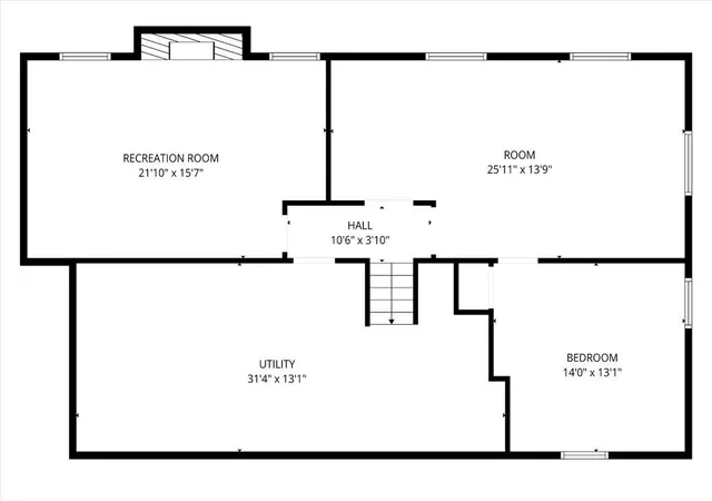 36th image of 3314 W Beacon Ave, Spokane, WA 99208 | MLS# 202622859