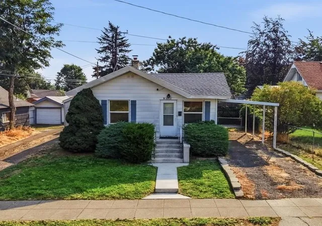 1st image of 2312 N Jefferson St, Spokane, WA 99205 | MLS# 202622861