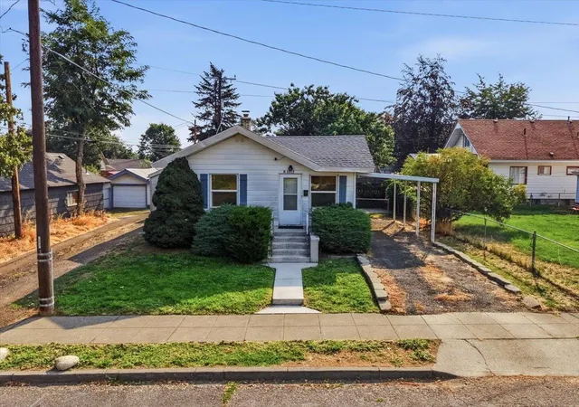 33rd image of 2312 N Jefferson St, Spokane, WA 99205 | MLS# 202622861