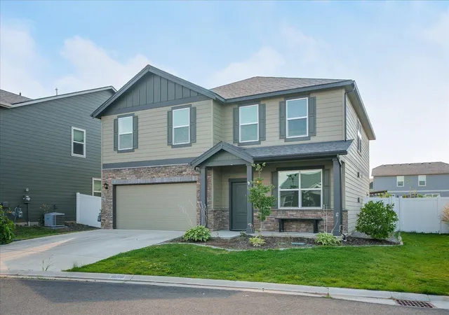 2nd image of 8006 S Fruitvale Ln, Cheney, WA 99004 | MLS# 202622862