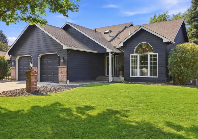 Photo 1 of Sale Pending at 12118 E 37th Court, Spokane Valley, WA 99206 | MLS# 202622863 | Listing updated on 2026-10-03