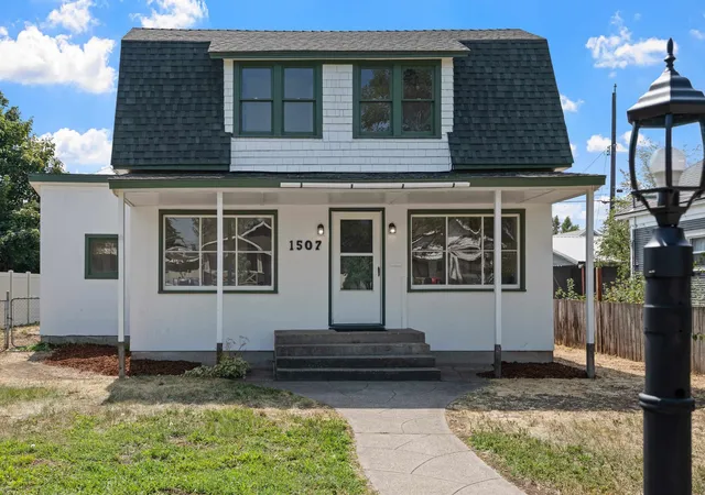 1st image of 1507 W Knox Ave, Spokane, WA 99205 | MLS# 202622864