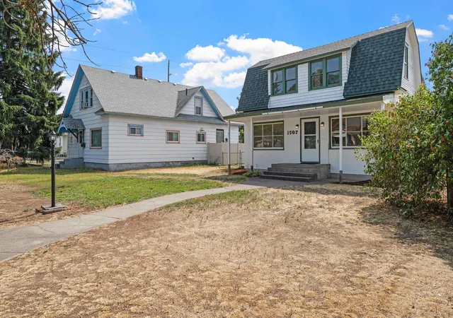2nd image of 1507 W Knox Ave, Spokane, WA 99205 | MLS# 202622864