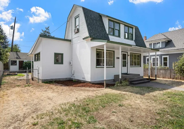 3rd image of 1507 W Knox Ave, Spokane, WA 99205 | MLS# 202622864