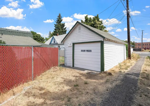 36th image of 1507 W Knox Ave, Spokane, WA 99205 | MLS# 202622864
