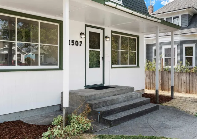 4th image of 1507 W Knox Ave, Spokane, WA 99205 | MLS# 202622864
