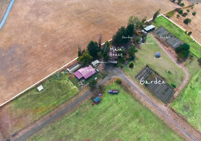 Photo 2 of Single family home for sale at 11726 E Day Mt Spokane Rd, Mead, WA 99021 | MLS# 202622866 | Listing updated on 2026-09-04