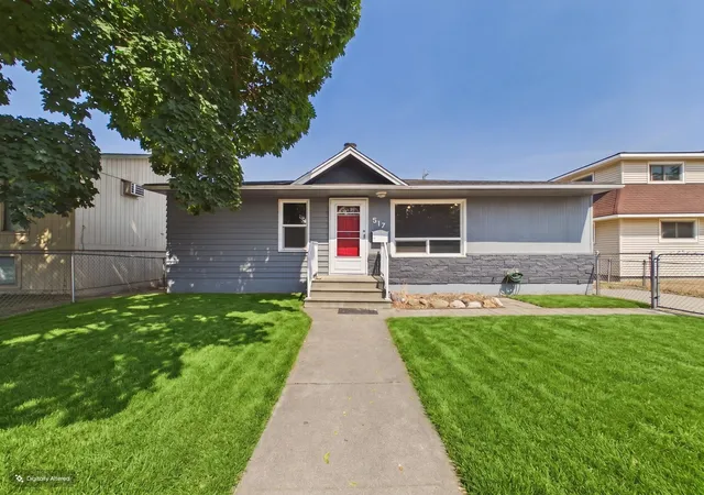 1st image of 517 E Longfellow Ave, Spokane, WA 99207 | MLS# 202622867