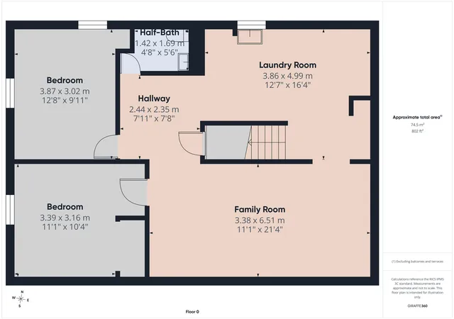 47th image of 517 E Longfellow Ave, Spokane, WA 99207 | MLS# 202622867