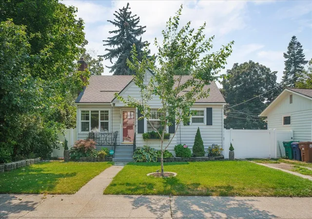 1st image of 2911 W Dalton Ave, Spokane, WA 99205 | MLS# 202622868