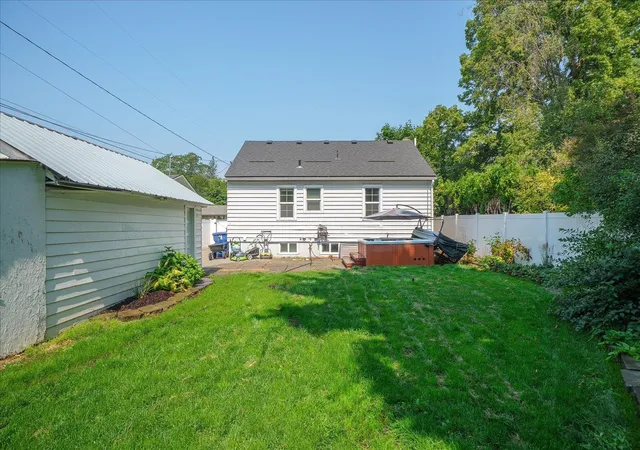 2nd image of 2911 W Dalton Ave, Spokane, WA 99205 | MLS# 202622868