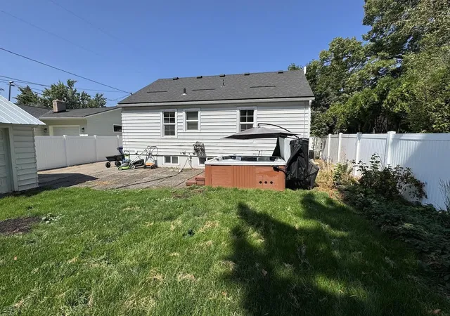 41st image of 2911 W Dalton Ave, Spokane, WA 99205 | MLS# 202622868