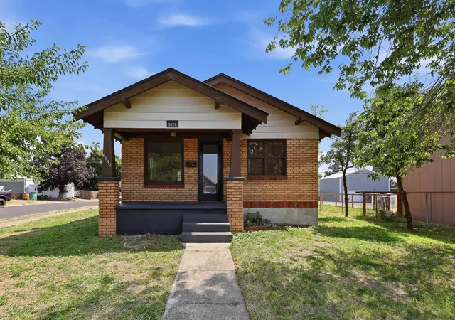 1st image of 5028 N Wall St, Spokane, WA 99205 | MLS# 202622869