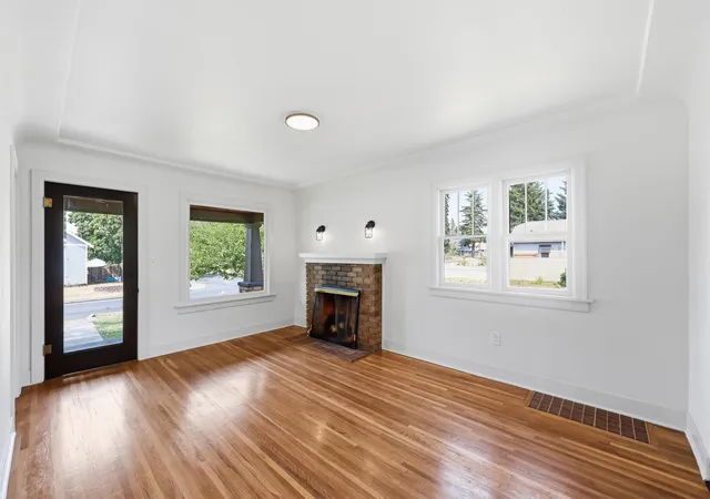 2nd image of 5028 N Wall St, Spokane, WA 99205 | MLS# 202622869