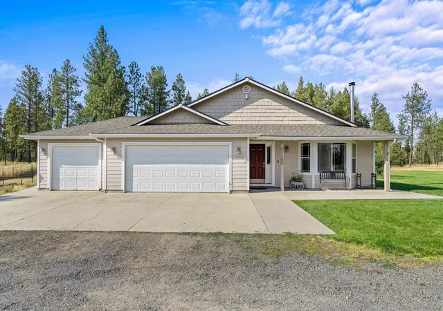 1st image of 2010 W Pine Meadow Ln, Cheney, WA 99004 | MLS# 202622870