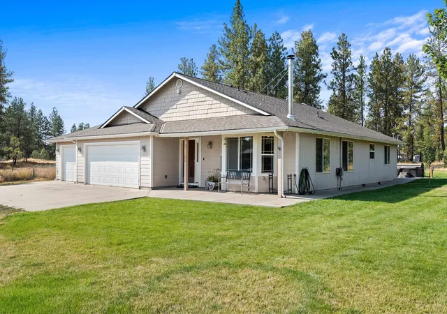 2nd image of 2010 W Pine Meadow Ln, Cheney, WA 99004 | MLS# 202622870