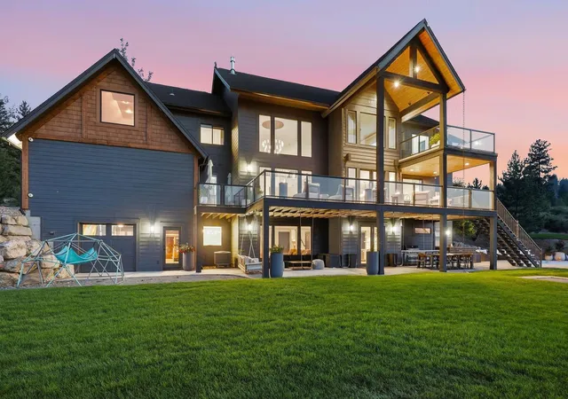 3rd image of 2324 S Park Rd, Spokane, WA 99212 | MLS# 202622872