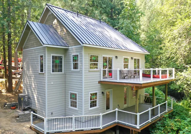1st image of 4045 Southwood Shores Rd, Loon Lake, WA 99148 | MLS# 202622873