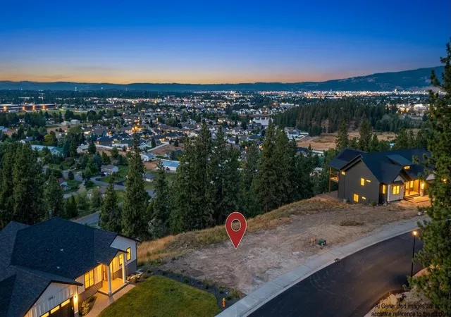 image of 1428 S Vera Crest Dr, Spokane Valley, WA 99037 | MLS# 202622874