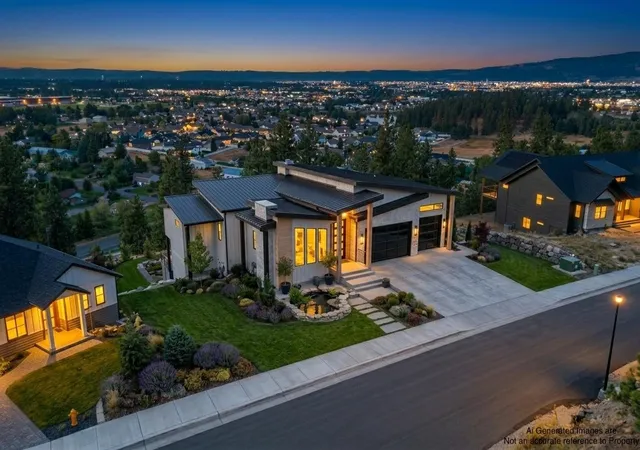 image of 1428 S Vera Crest Dr, Spokane Valley, WA 99037 | MLS# 202622874