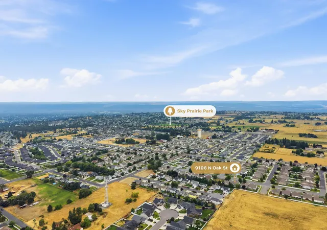 50th image of 9106 N Oak St, Spokane, WA 99208 | MLS# 202622876