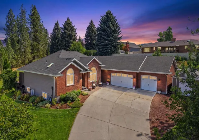 1st image of 10206 N Comanche Dr, Spokane, WA 99208 | MLS# 202622878