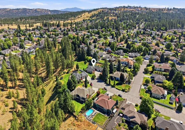49th image of 10206 N Comanche Dr, Spokane, WA 99208 | MLS# 202622878