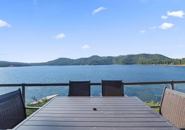2nd image of 3917 N Deer Lake Rd, Loon Lake, WA 99148 | MLS# 202622879