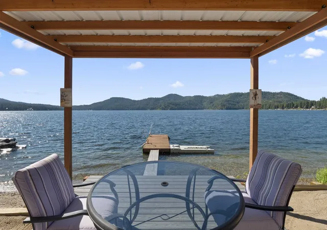 image of 3917 N Deer Lake Rd, Loon Lake, WA 99148 | MLS# 202622879