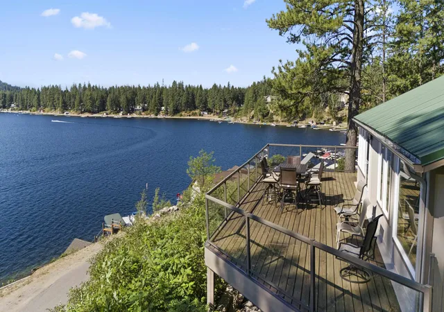 35th image of 3917 N Deer Lake Rd, Loon Lake, WA 99148 | MLS# 202622879