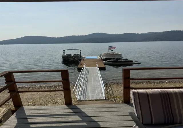image of 3917 N Deer Lake Rd, Loon Lake, WA 99148 | MLS# 202622879
