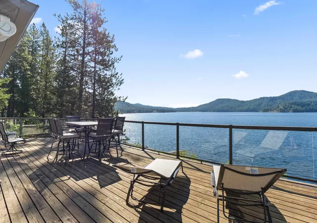 image of 3917 N Deer Lake Rd, Loon Lake, WA 99148 | MLS# 202622879